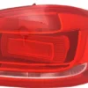 Baklampa Höger Audi A3 8P Hatchback