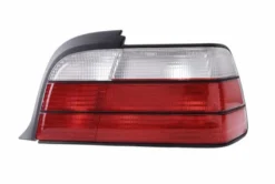 Baklampa Höger Bmw 3-Serien E36 Coupe / Cabrio