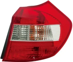 Baklampa Höger Bmw 1-Serien E81/E87