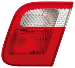 Baklampa Höger Bmw 3-Serien E46 Sedan
