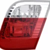 Baklampa Höger Bmw 3-Serien E46 Sedan
