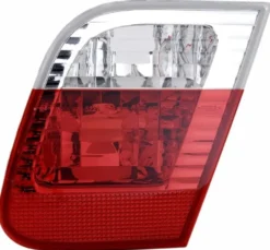 Baklampa Höger Bmw 3-Serien E46 Sedan