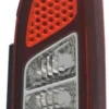 Baklampa Höger Citroen Berlingo B9