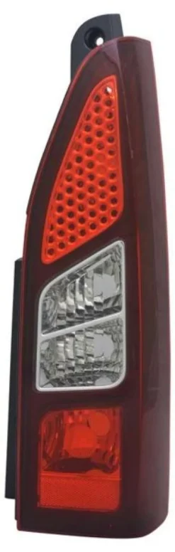 Baklampa Höger Citroen Berlingo B9