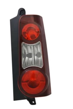 Baklampa Höger Citroen Berlingo B9