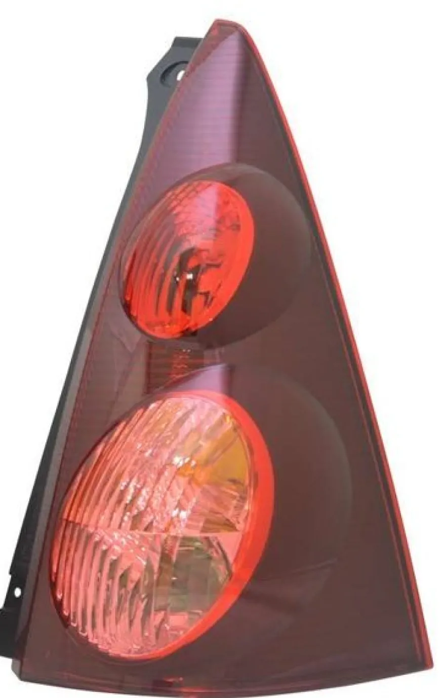 Baklampa Höger Citroen C1