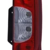 Baklampa Höger Citroën Nemo, Fiat Fiorino 225, Qubo 225, Peugeot Bipper AA