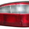 Baklampa Höger Citroën Saxo S0/S1