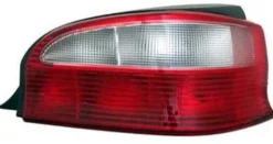 Baklampa Höger Citroën Saxo S0/S1