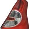 Baklampa Höger Dacia Sandero B90