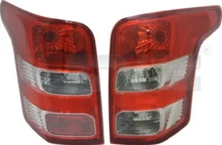 Baklampa Höger Fiat Fullback