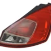 Baklampa Höger Ford Fiesta VI