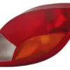 Baklampa Höger Ford Ka RB