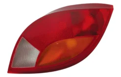 Baklampa Höger Ford Ka RB