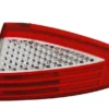 Baklampa Höger Ford Mondeo IV Hatchback