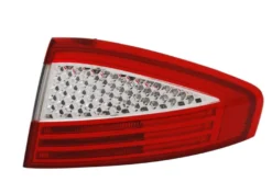 Baklampa Höger Ford Mondeo IV Hatchback