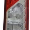Baklampa Höger Ford Tourneo Connect, Transit Connect