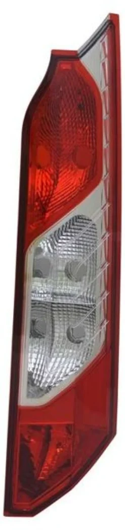 Baklampa Höger Ford Tourneo Connect, Transit Connect