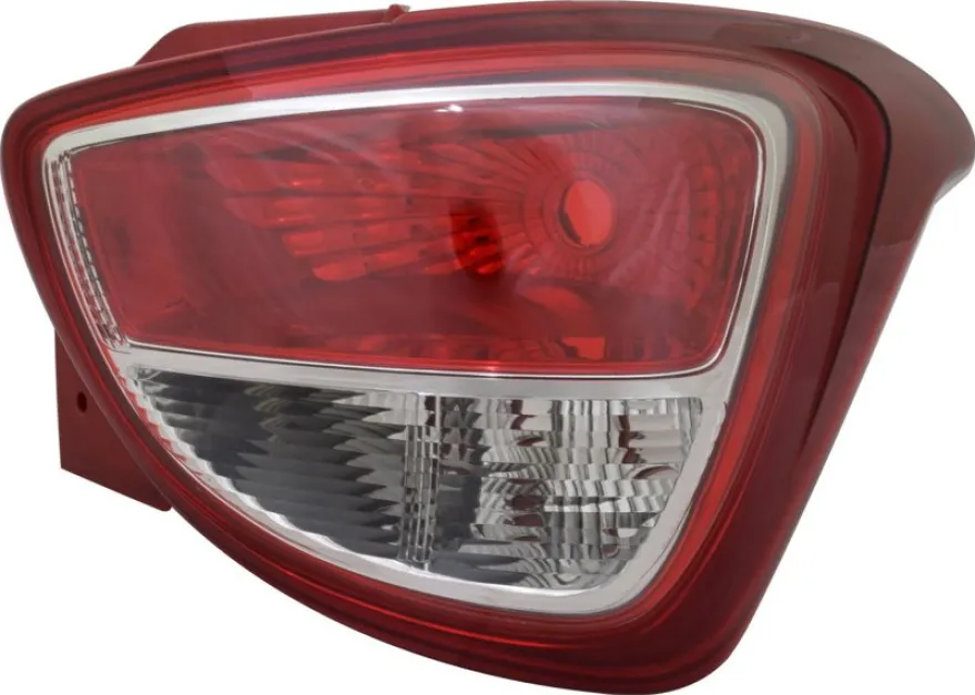 Baklampa Höger Hyundai i10 BA