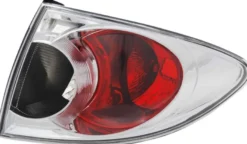 Baklampa Höger Mazda 6 Kombi GY