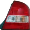 Baklampa Höger Mazda 323S VI Sedan BJ