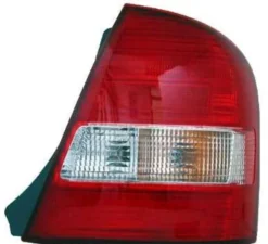 Baklampa Höger Mazda 323S VI Sedan BJ