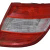 Baklampa Höger Mercedes C-Klass Kombi S204