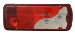 Baklampa Höger Mercedes Sprinter 906, VW Crafter 30-50 2E