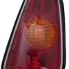 Baklampa Höger Mini Cooper / One / Convertible R50/52/53