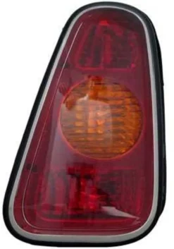 Baklampa Höger Mini Cooper / One / Convertible R50/52/53