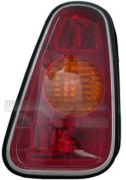 Baklampa Höger Mini Cooper / One / Convertible R50/52/53