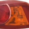 Baklampa Höger Mitsubishi Lancer Sedan VIII