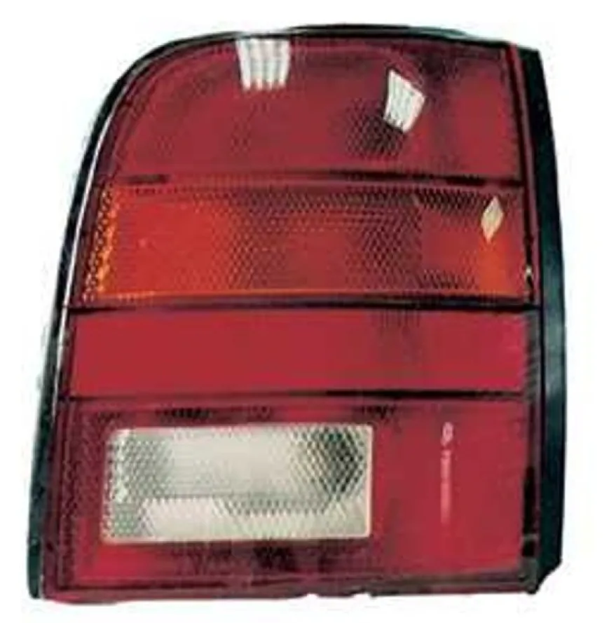 Baklampa Höger Nissan Micra K11