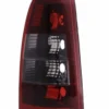 Baklampa Höger Opel Astra G Kombi F35