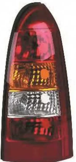 Baklampa Höger Opel Astra G Kombi F35