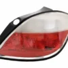 Baklampa Höger Opel Astra H