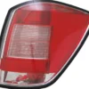 Baklampa Höger Opel Astra H Kombi