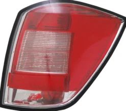 Baklampa Höger Opel Astra H Kombi