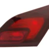 Baklampa Höger Opel Astra J Halvkombi