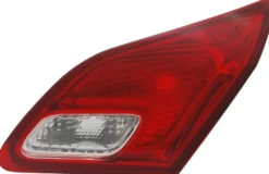 Baklampa Höger Opel Astra J Halvkombi