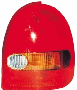 Baklampa Höger Opel Corsa B 73/78/79