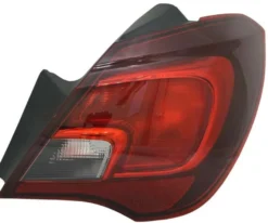 Baklampa Höger Opel Corsa E 5drs