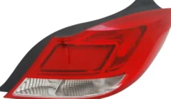 Baklampa Höger Opel Insignia Sedan