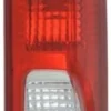 Baklampa Höger Opel Vivaro Skåp F7, Combi J7