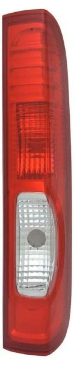 Baklampa Höger Opel Vivaro Skåp F7, Combi J7
