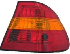 Baklampa Höger Orange Bmw 3-Serien E46 Sedan