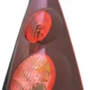 Baklampa Höger Peugeot 107