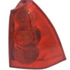 Baklampa Höger Peugeot 307 Break/Kombi 3E/3H