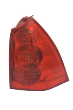 Baklampa Höger Peugeot 307 Break/Kombi 3E/3H
