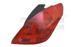 Baklampa Höger Peugeot 308 Hatchback 4A/4C